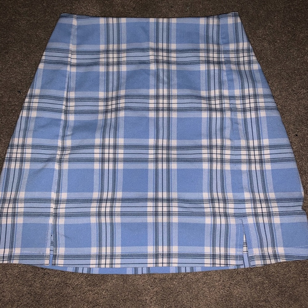 🤖brandy melville skirt🤖